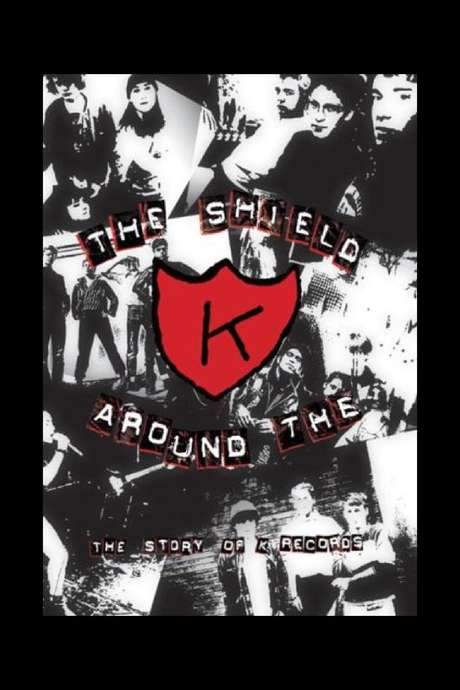The Shield Around the K